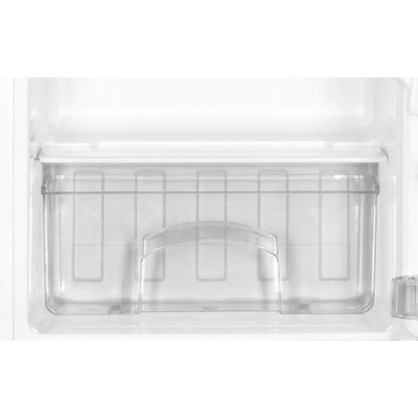 Frigorífico Sauber Serie 1-85 | Bajo Encimera Compacto con Congelador y 93L