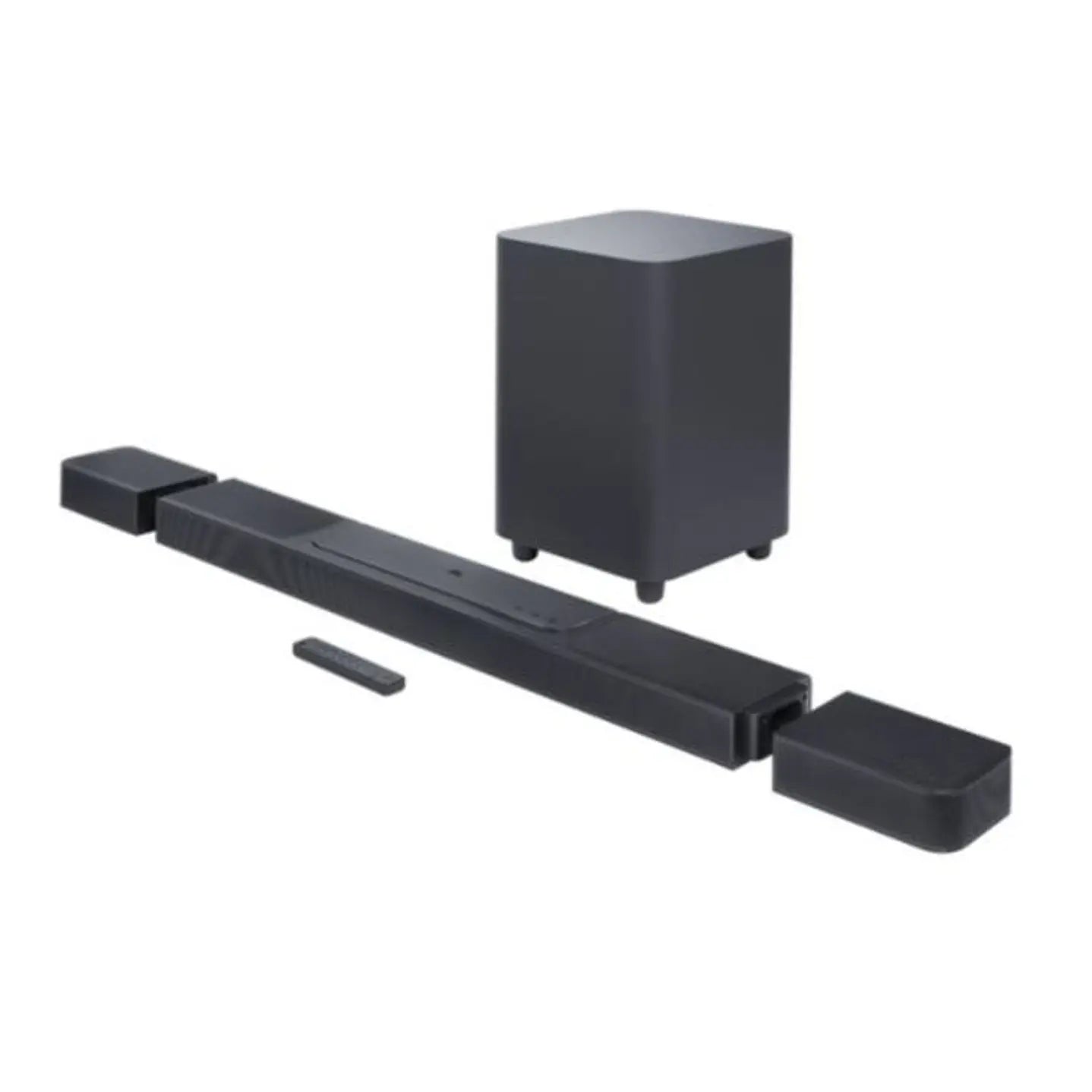 JBL BAR 1300 Barra de Sonido Envolvente con Subwoofer Inalámbrico