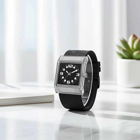 Reloj Marc Ecko Hombre E08513G6 44 mm