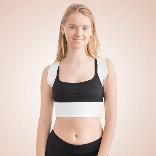 Corrector Postura Magnético InnovaGoods - 12 Imanes Unisex - TU ULTIMO CLIC