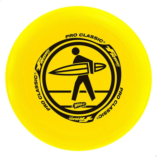 Frisbee Wham-O Pro-Classic Flexible 25 cm Pack 6