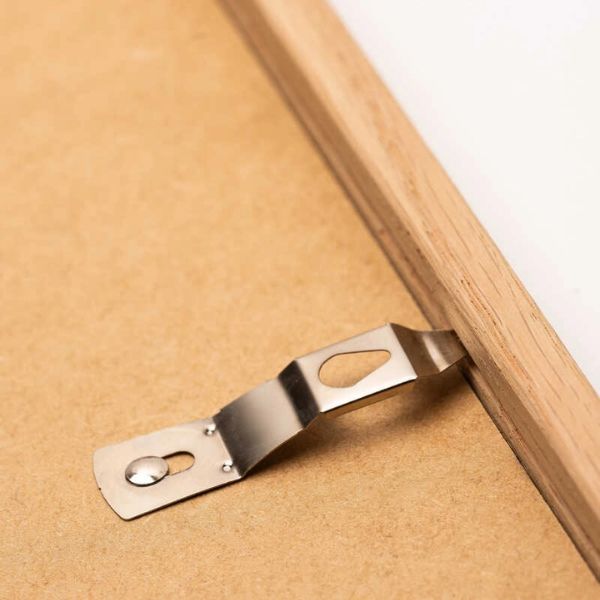 Pasos de Limón 30x40cm - Arte Mural City Art con Marco Opcional