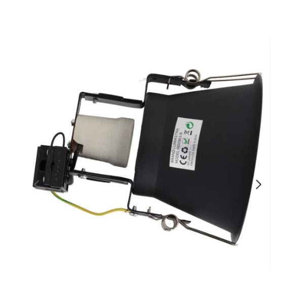 Downlight E27 Negro - Sustituto Halógenas con Alta Eficiencia