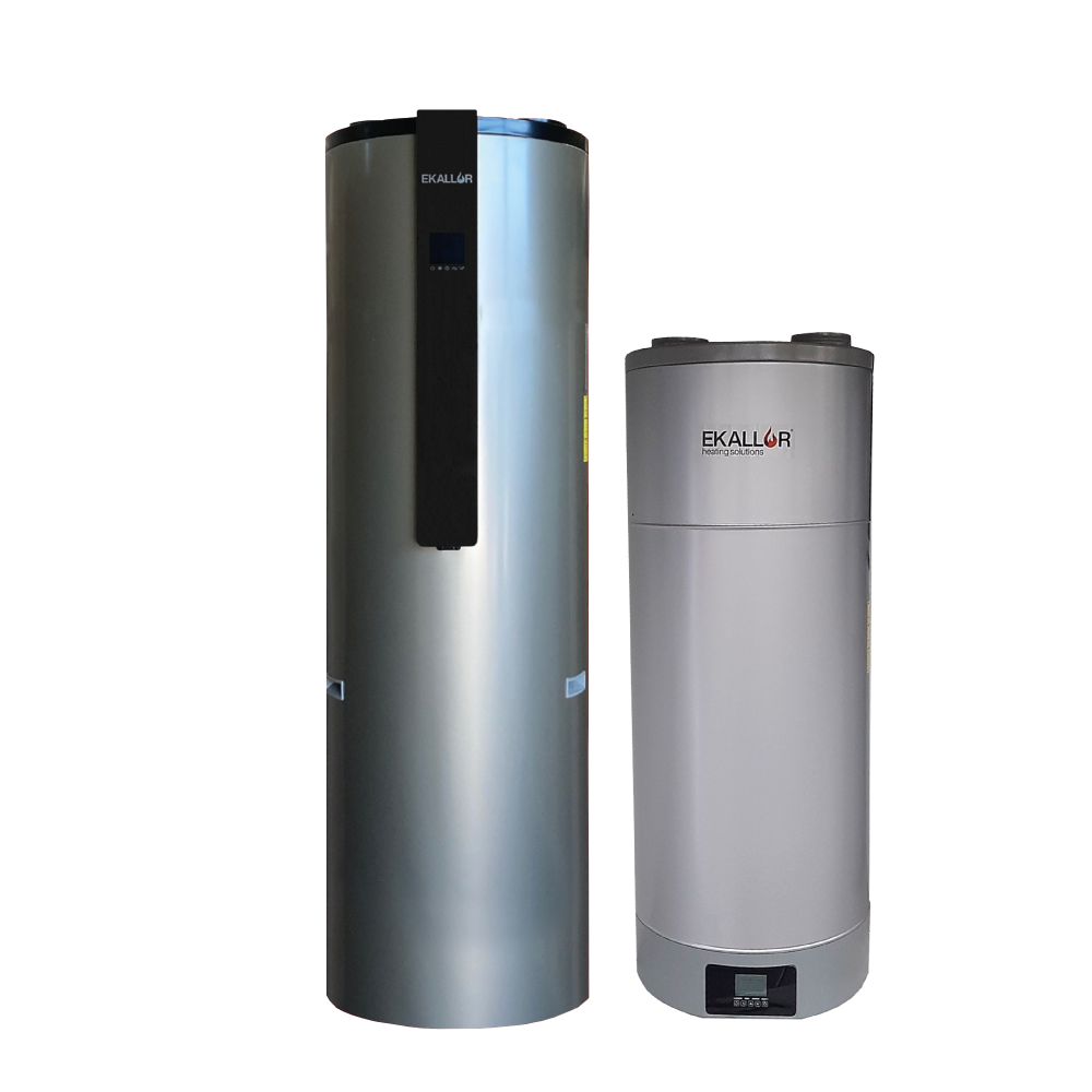 Sistema de Aerotermia ACS | Calefacción, Refrigeración y Agua Caliente con Energía Renovable