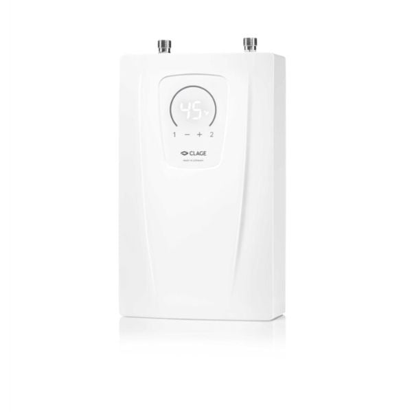 Britec Clage CEX9 | Compact and Efficient Instantaneous Water Heater