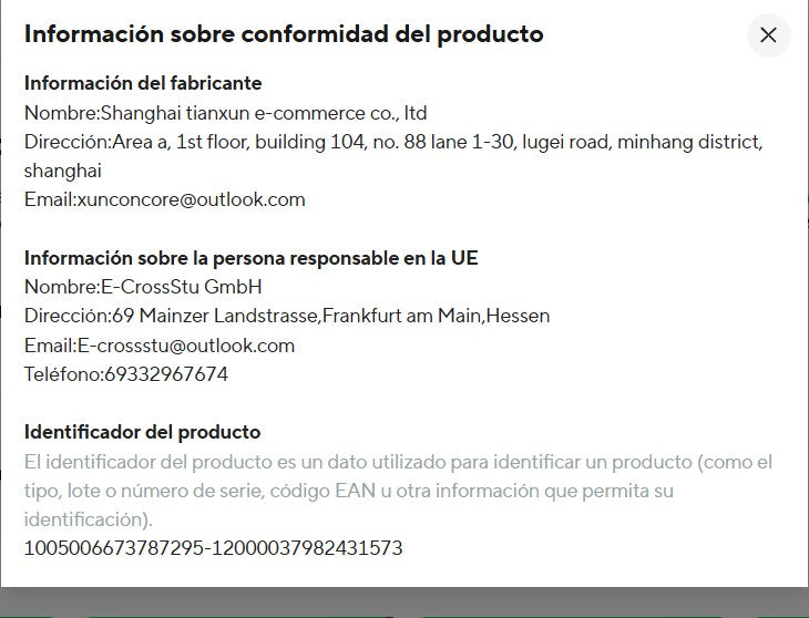 Nivel Láser Giratorio SucceBuy 360 - Autonivelante Profesional 500m