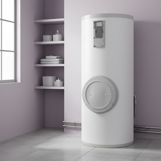 INTERACUMULADOR CV 800 M1P CON BOCA DE REGISTRO DN 400 - TU-ULTIMO-CLIC