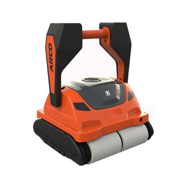 Limpiafondos Eléctrico ZODIAC ARCO - Piscinas Públicas hasta 30m