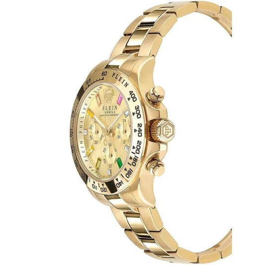 Reloj Mujer PHILIPP PLEIN PWSBA0223 (Ø 38 mm)