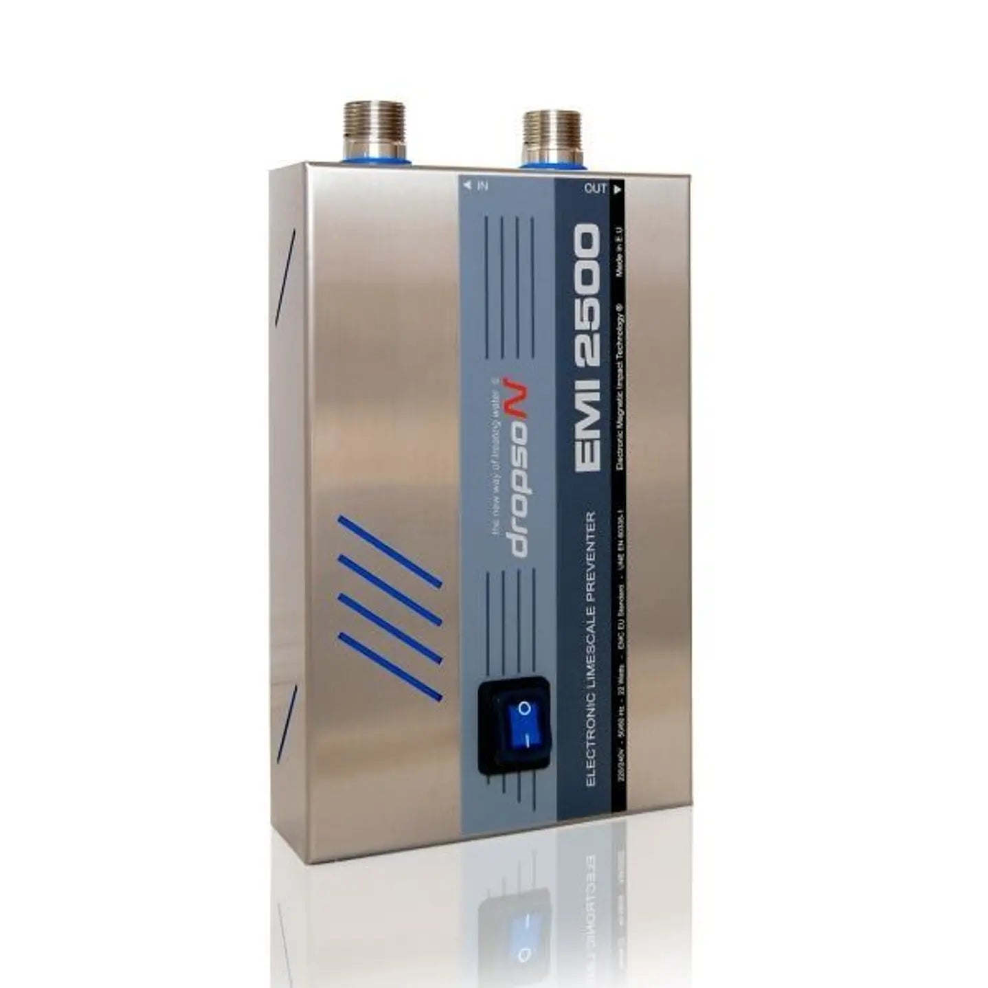 Dropson EMI 2500 | Sistema Antical Electrónico 2,5 m³/h