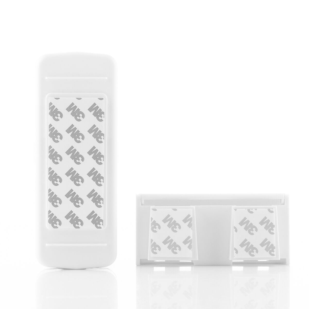 Dispensador Pasta Dental Diseeth InnovaGoods | Soporte Cepillos Higiénico