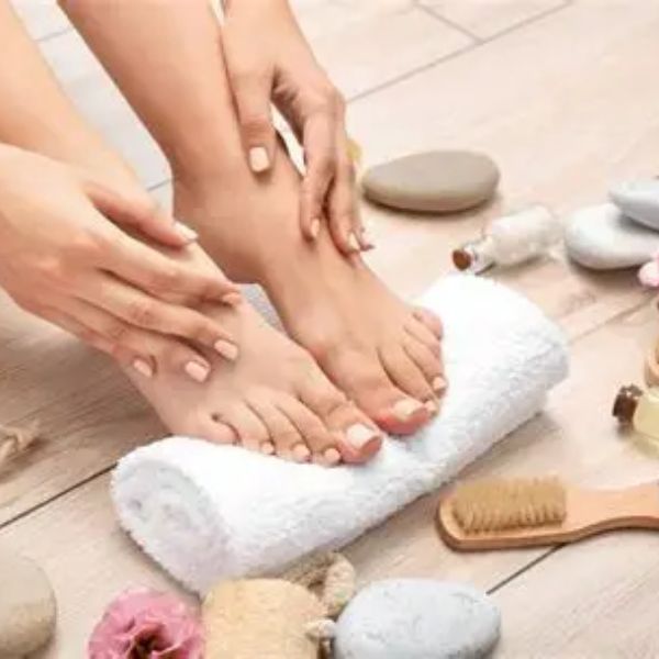 Baño e Higiene Personal