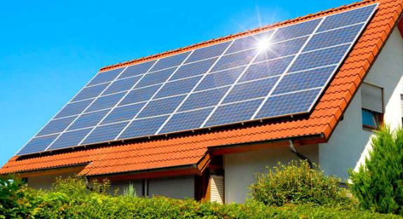 Paneles Solares Fotovoltaicos