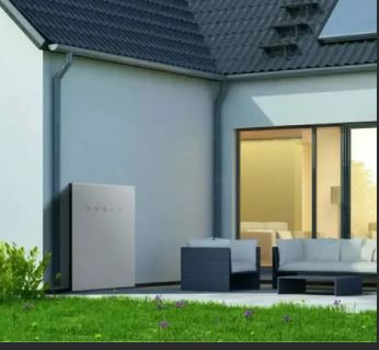 Baterías de Almacenamiento