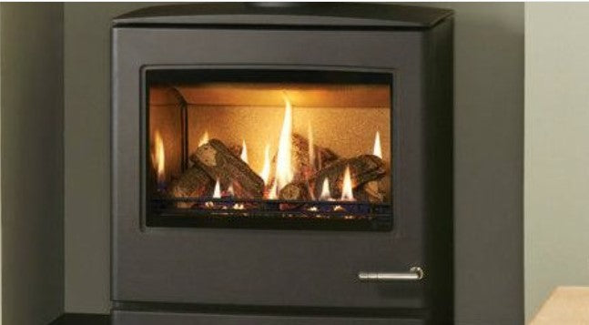 Estufas de Gas para Interiores