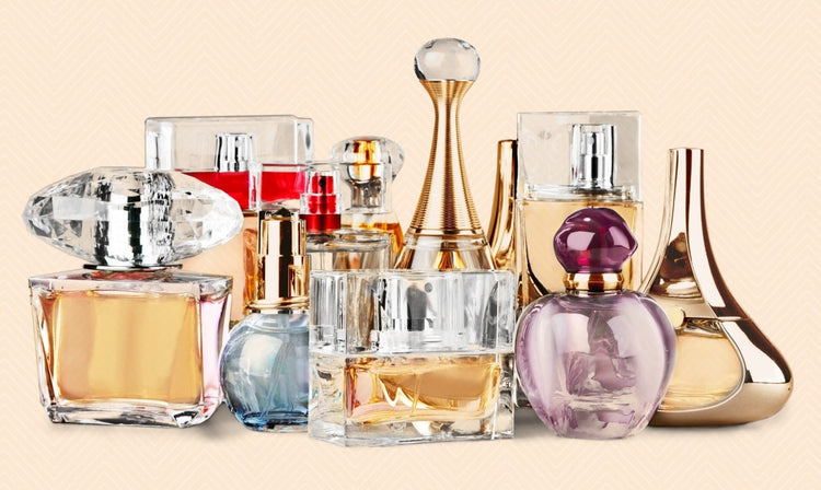 Perfumes y Fragancias