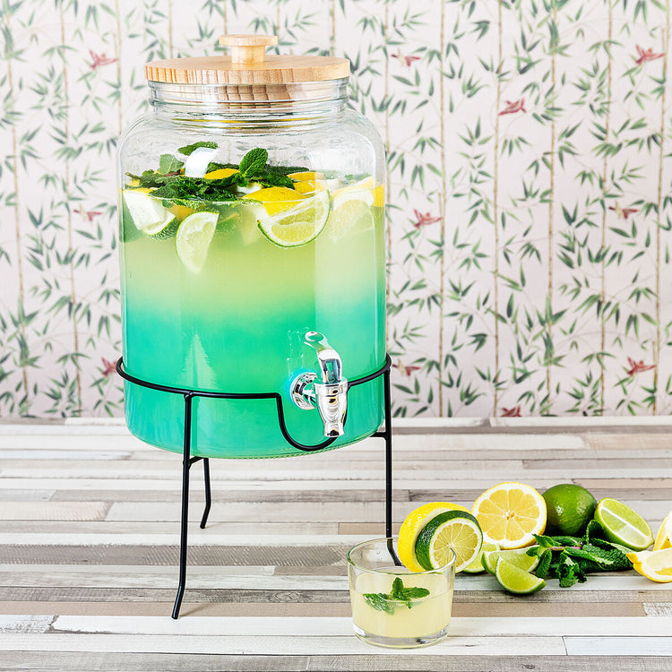 Jarras, Filtros y Cartuchos