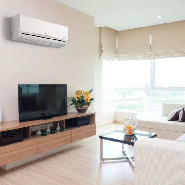 Aire Acondicionado Split