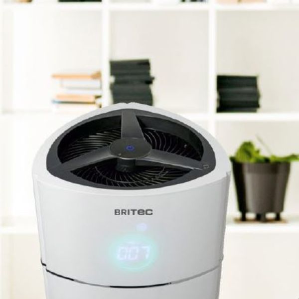 Purificadores de Aire