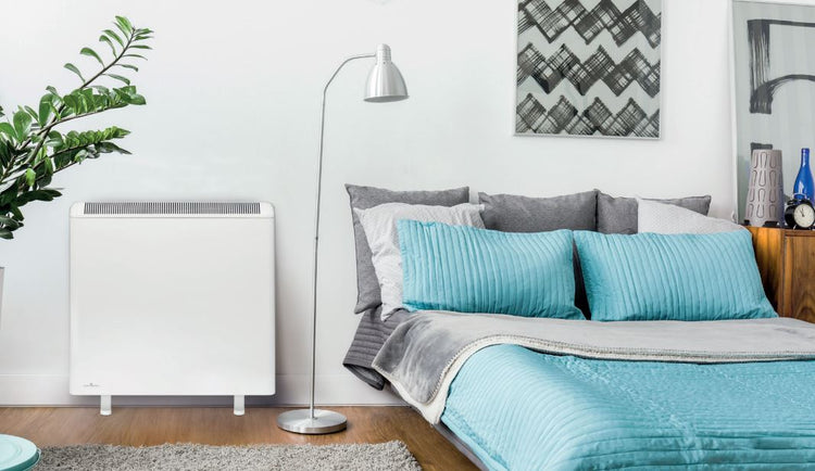 Radiadores Eléctricos