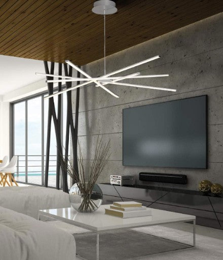 Lámparas - Luminarias