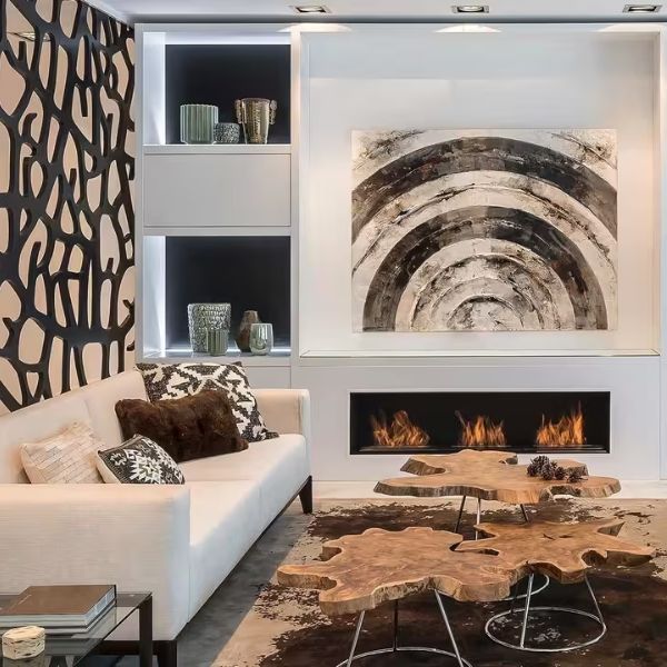 Decoración y Estilo de Vida