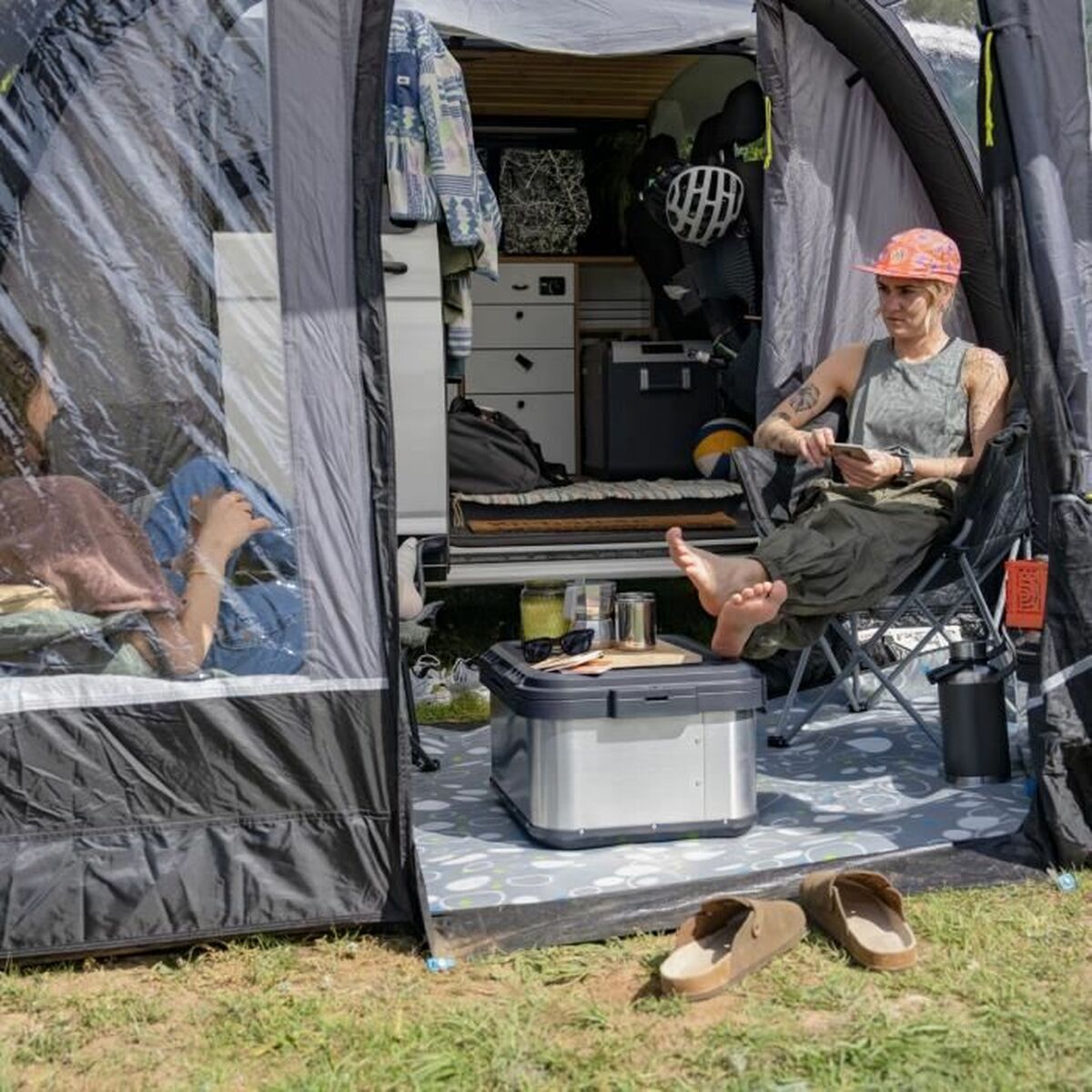 Piezas y Repuestos para Caravanas