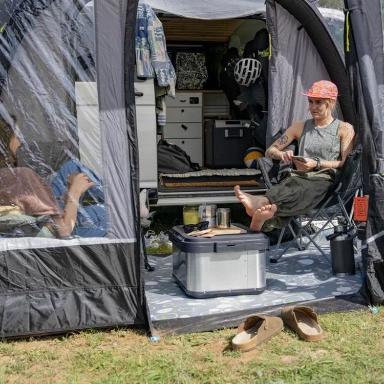 Piezas y Repuestos para Caravanas