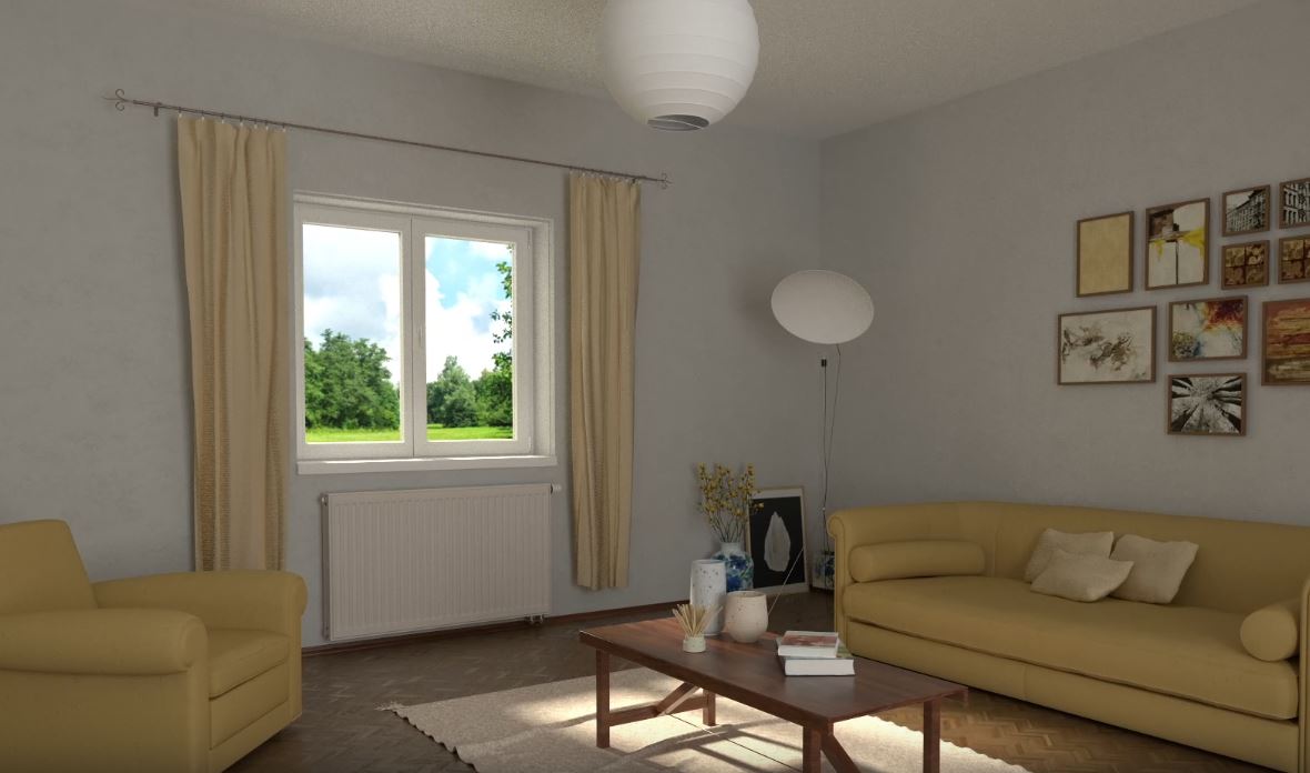 Radiadores de Baja Temperatura