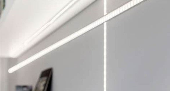 Tiras Led y Perfiles Difusores
