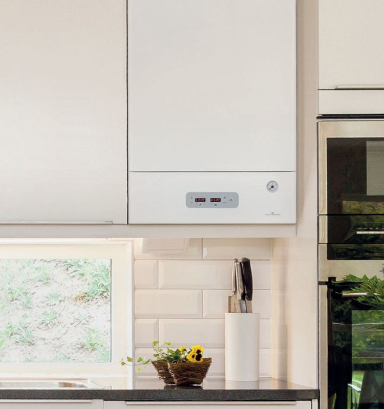 Calderas Eléctricas