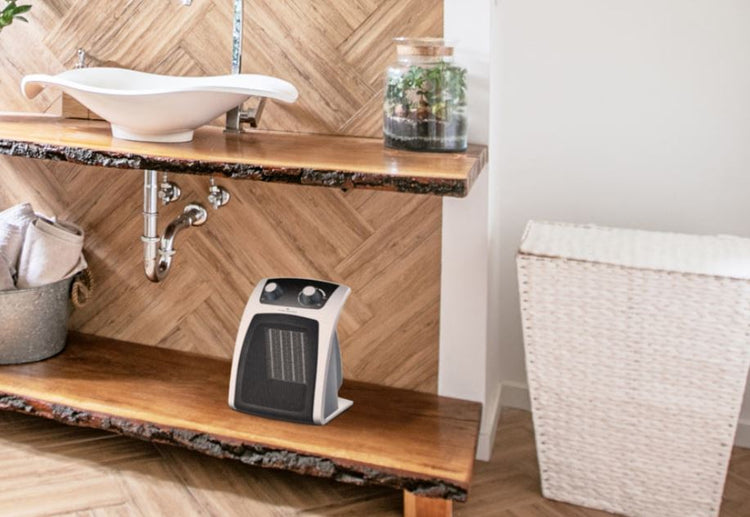 Calefactores Eléctricos