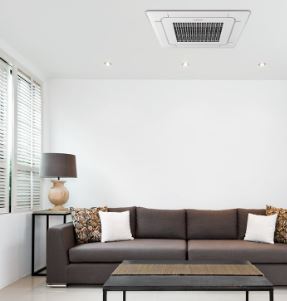 Aire Acondicionado Cassette