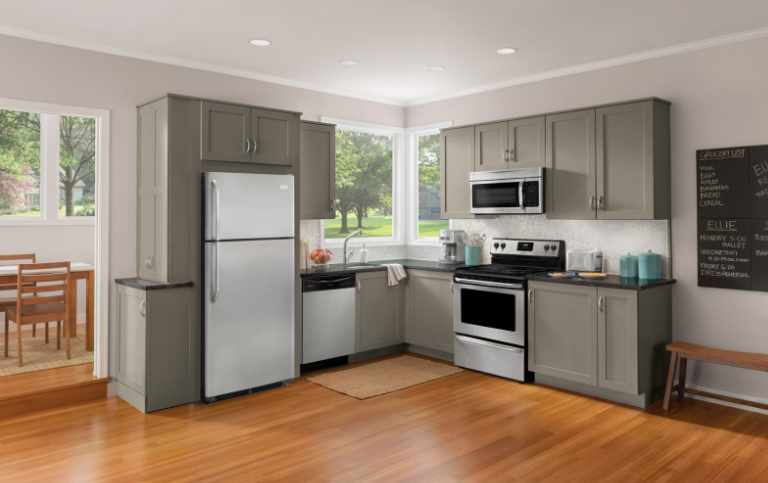 Electrodomésticos de Cocina