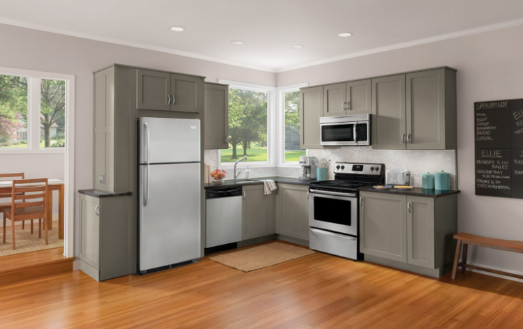 Electrodomésticos de Cocina