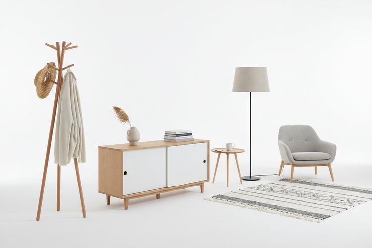 Imagen de Mobiliario