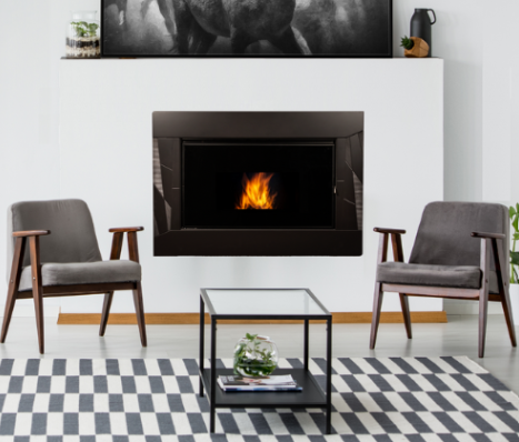 Insertables de Pellet