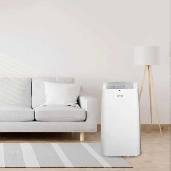 Aire Acondicionado Portátil