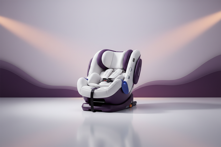 Sillas de coche para bebé