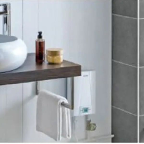 Britec Clage CEX9 | Compact and Efficient Instantaneous Water Heater