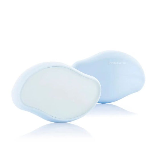 Depiladora Exfoliante con Nanocristales Frepil InnovaGoods - 2 en 1 Indolora y Reutilizable - TU ULTIMO CLIC