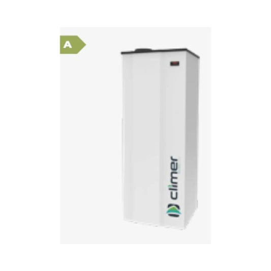 Ecoheat EH500 | Bomba de Calor de Suelo para ACS Comercial