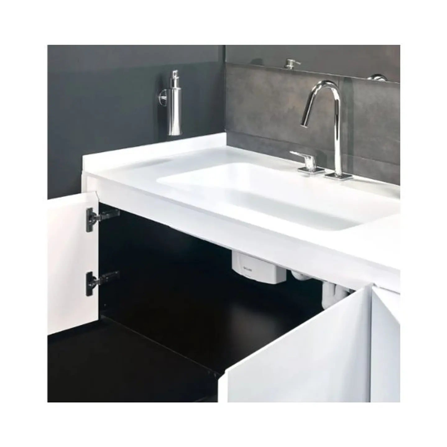 Clage MBH | Calentador Eléctrico Instantáneo de Agua Compacto y Eficiente