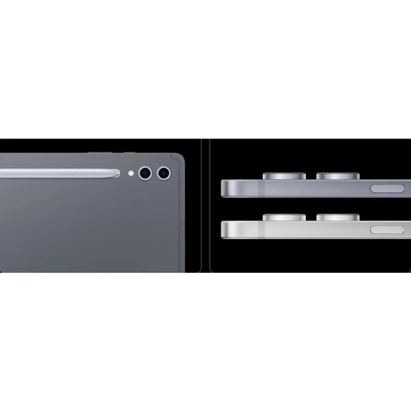 Samsung Galaxy Tab S10 Ultra 1TB | Pantalla 14.6" AMOLED 2X y Galaxy AI
