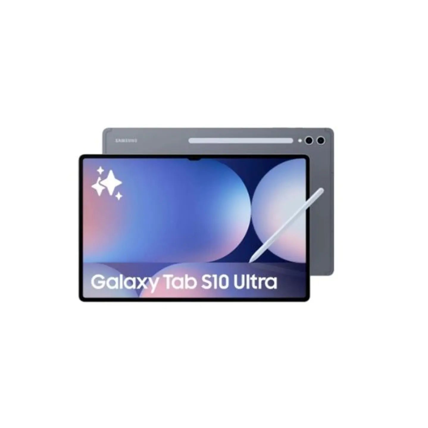 Samsung Galaxy Tab S10 Ultra 1TB | Pantalla 14.6" AMOLED 2X y Galaxy AI