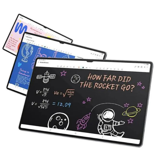 Samsung Galaxy Tab S10 Ultra 1TB | Pantalla 14.6" AMOLED 2X y Galaxy AI