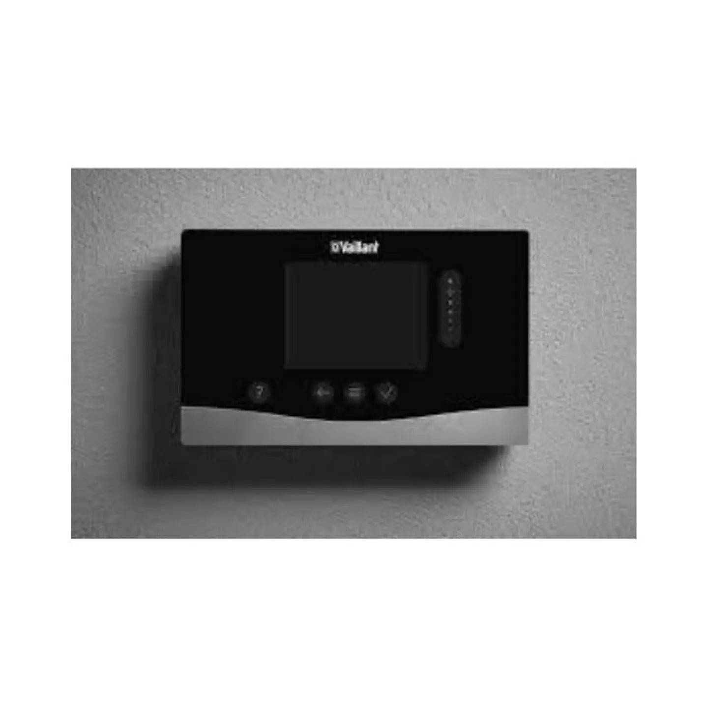 Controlador Vaillant sensoCOMFORT | Gestión Inteligente con Compensación Meteorológica