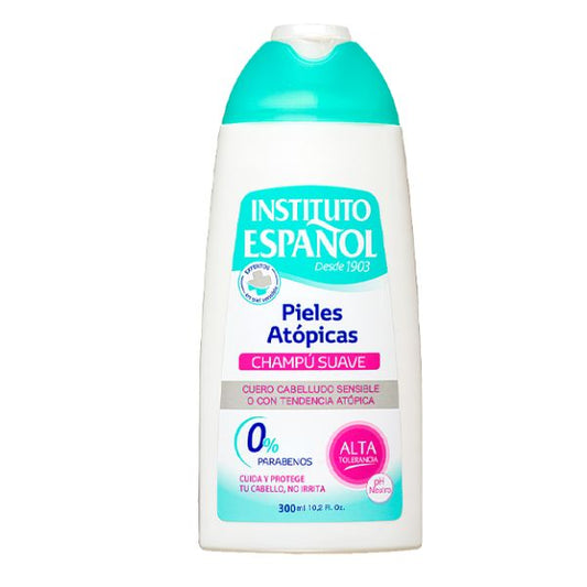 Champú Instituto Español Piel Atópica 300 ml - TU ULTIMO CLIC