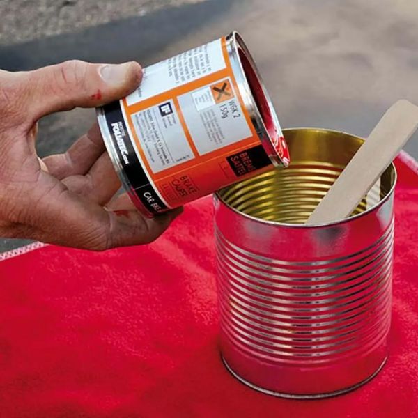 Set de Pintura Foliatec FO2194 Rojo para Pinzas de Freno - Kit Completo Profesional - TU ULTIMO CLIC