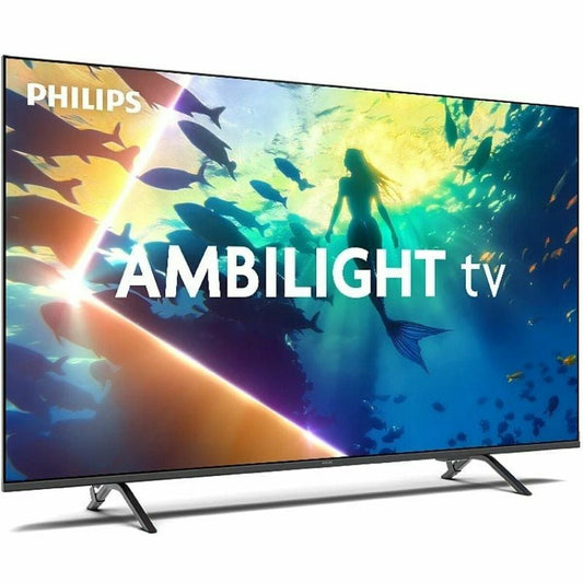 Smart TV Philips 55PUS8010/12 4K Ambilight 55" - TU ULTIMO CLIC